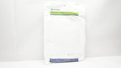 Halyard 89358 EENT Split Drape 76inch x 124inch